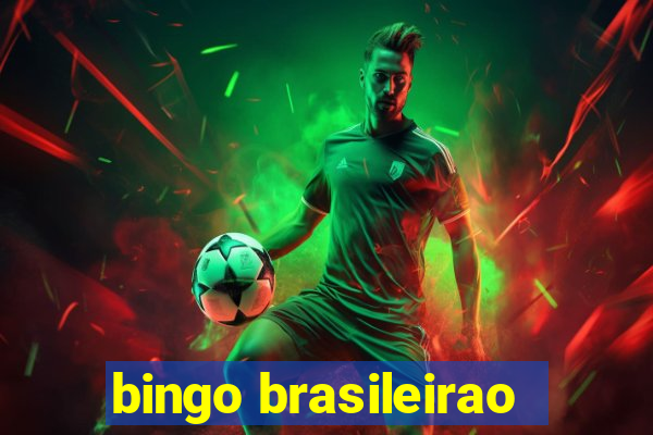 bingo brasileirao